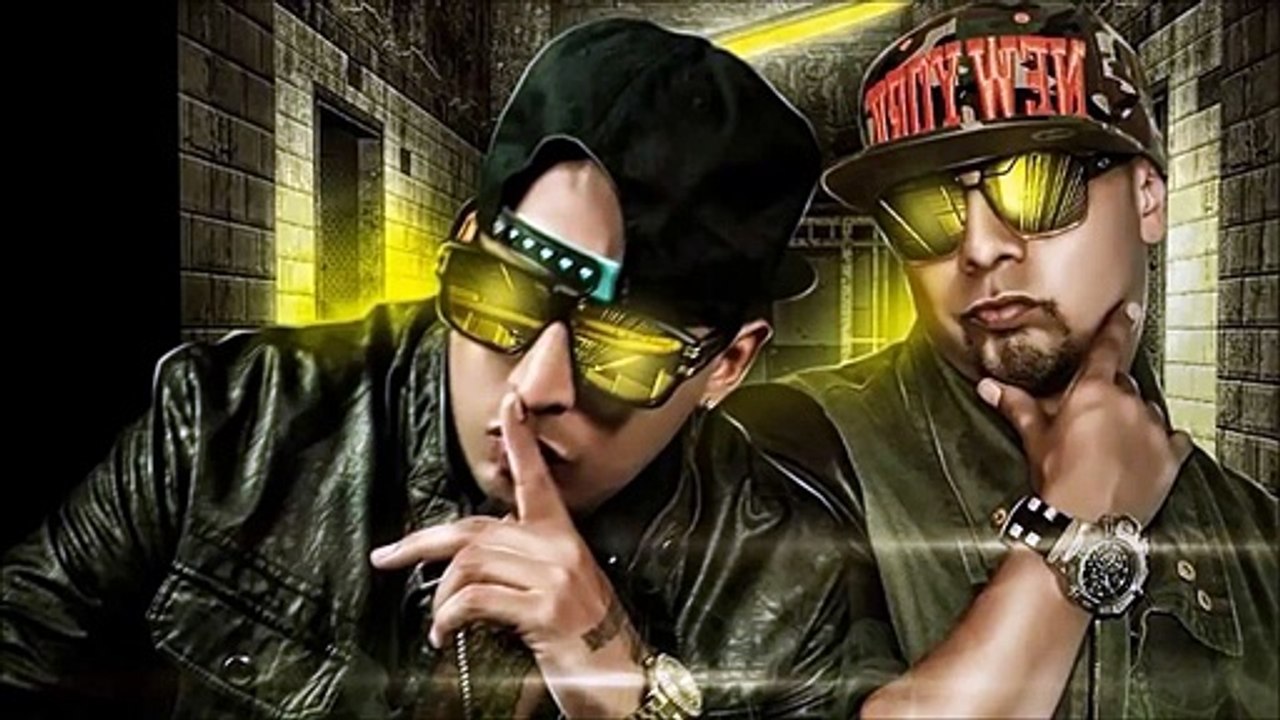 Ñengo Flow Volvio el Boss (Original) Video Musi...