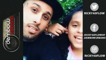 Nicky Jam y su hija cantando Hasta el Amanecer (Video Inedito)