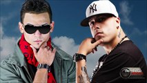 Nicky Jam Ft Eloy Quiero Estar Contigo (Video Music) REGGAETON 2014