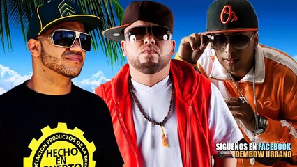 Mueve ese Culo Ñengo Flow Ft Ñejo y Chyno Nyno (Video Music) REGGAETON 2014