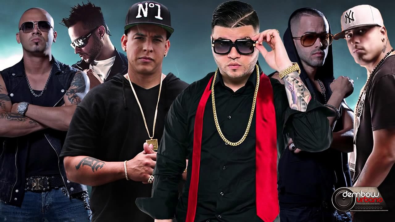 Mayor que Yo 3 Daddy Yankee Ft Farruko, Nicky Jam, Wisin y Yandel, Tony Dize (Video Music)