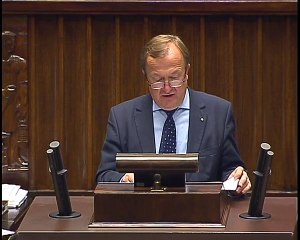 Poseł Jan Łopata - Wystąpienie z dnia 24 wrze�nia 2015 roku.