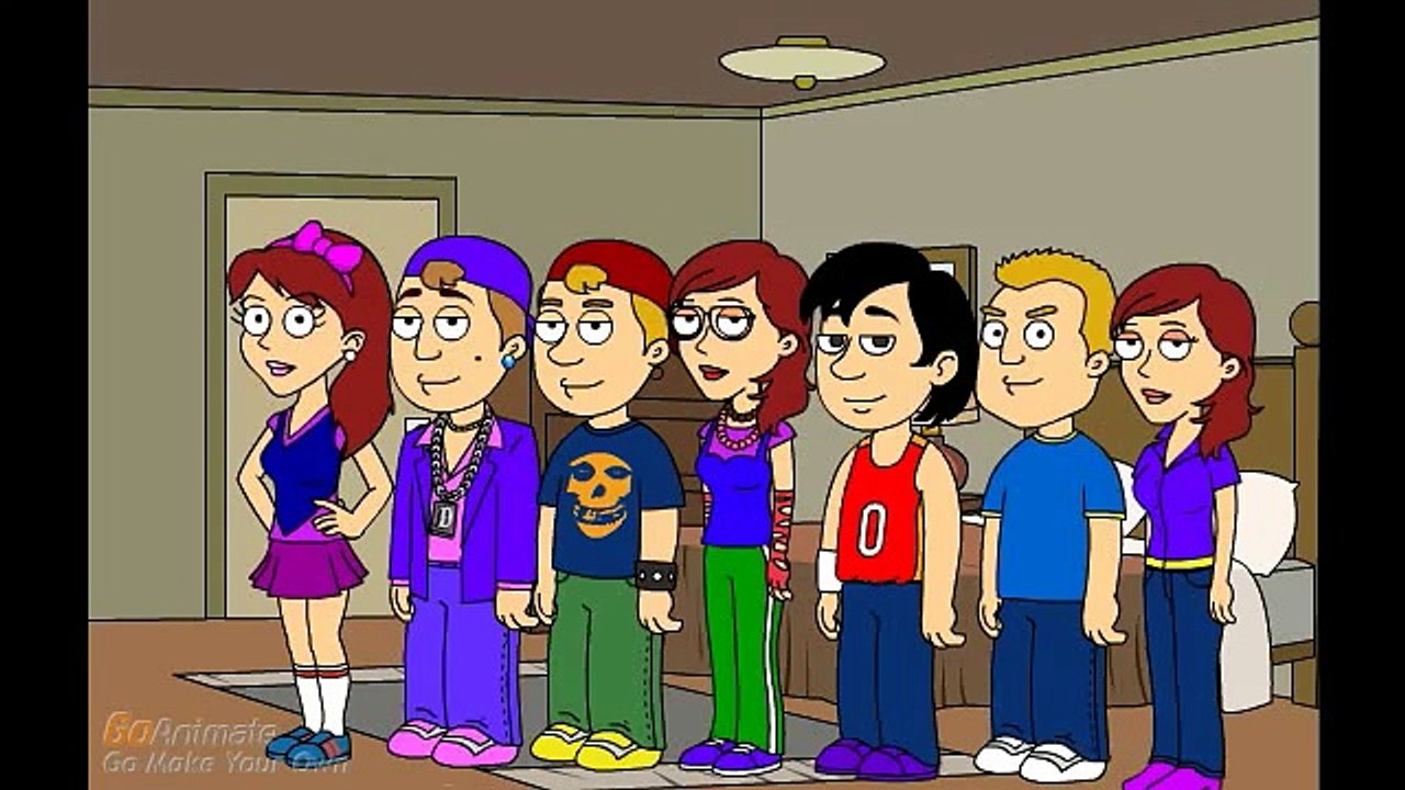 1 New Grounded Series Planned