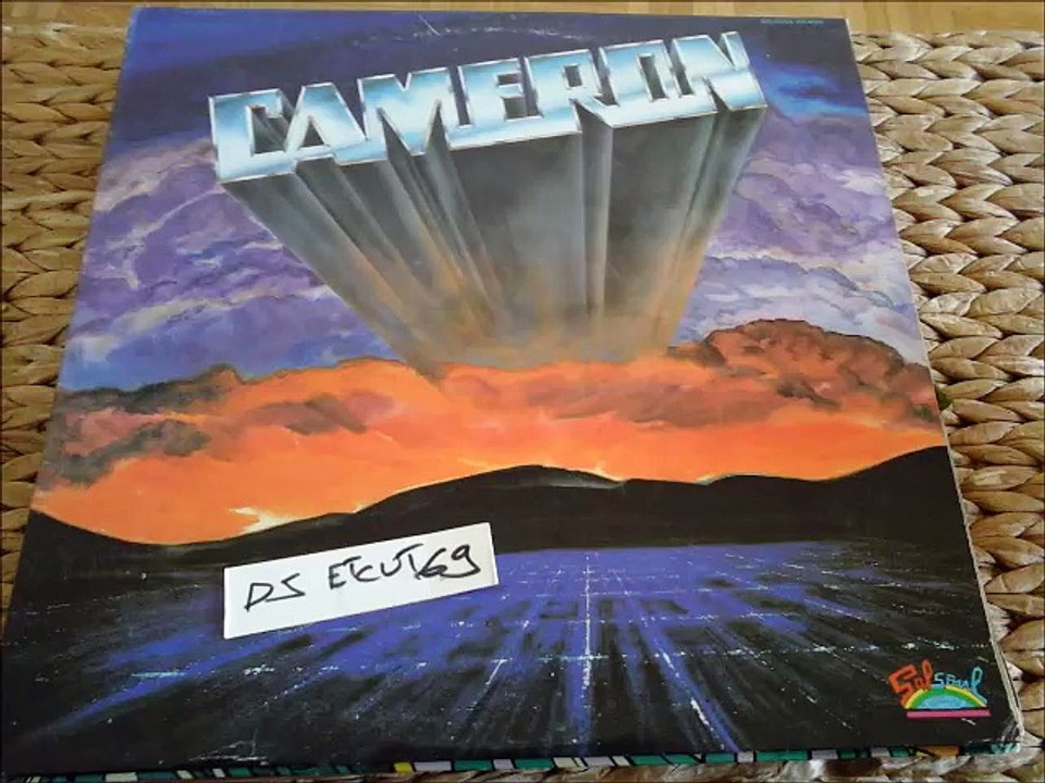 CAMERON -FUNKDOWN(RIP ETCUT)SALSOUL REC 80
