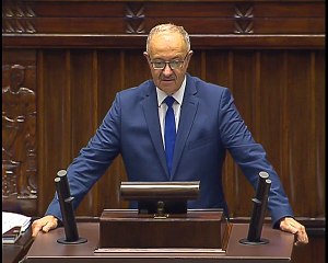Poseł Mieczysław Kasprzak - Wystąpienie z dnia 24 wrze�nia 2015 roku.