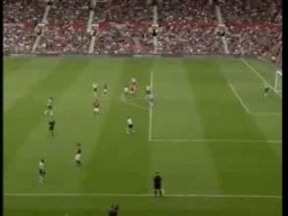 Rooney 2006/2007 Goals (1)