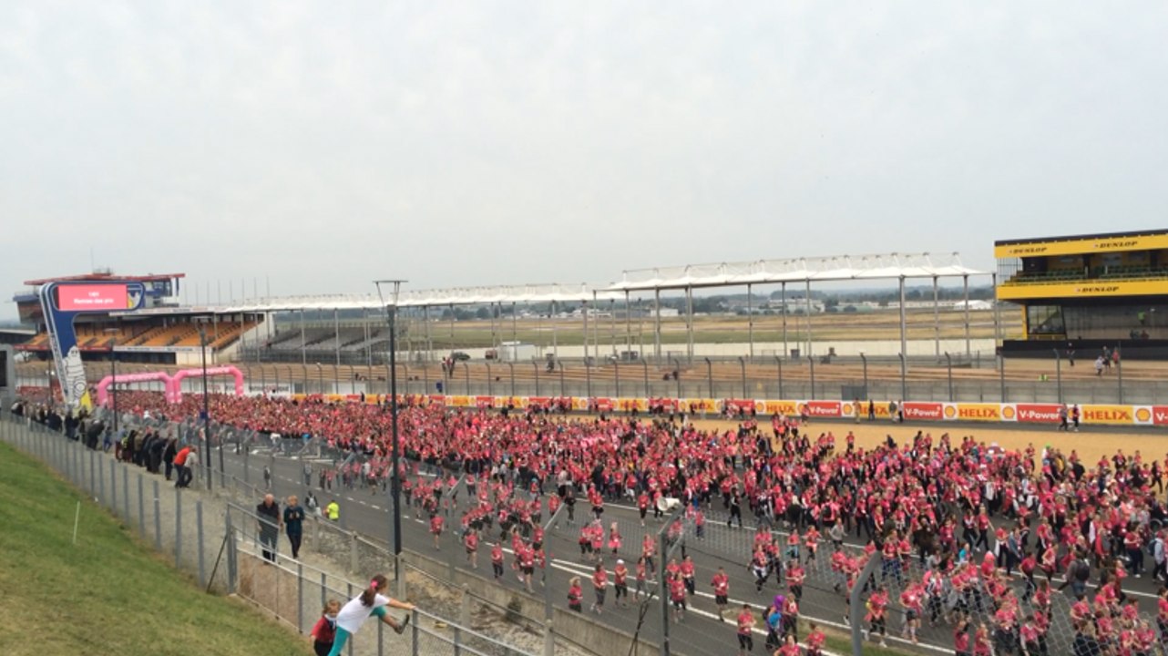 Les Demoiselles du Bugatti 2015