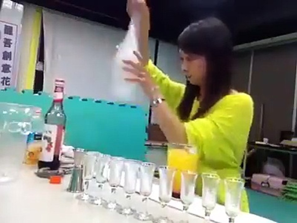 colours maker