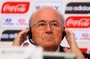 Sepp Blatter’s daughter slams media for ruining her father’s reputation