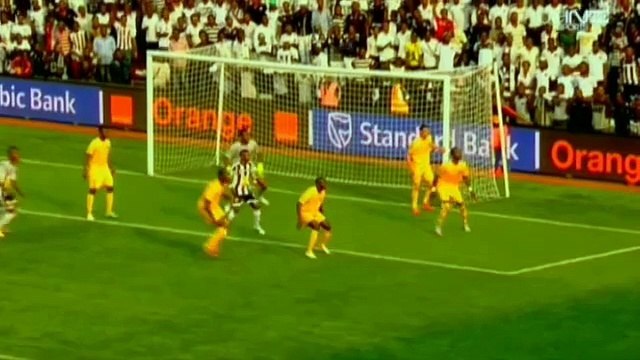 أهداف مباراة مازيمبي والمريخ السوداني في دوري أبطال إفريقيا