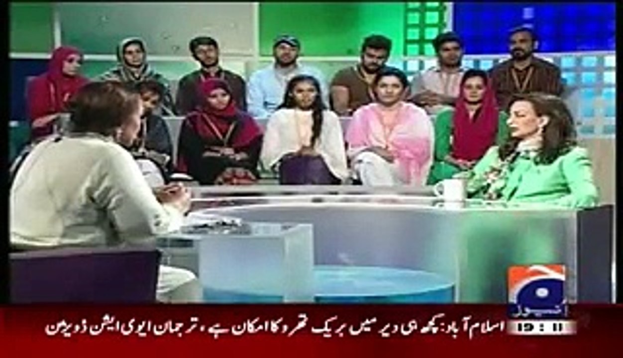 Jugnu – 4th October 2015