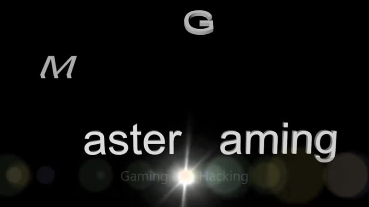 Channel INTRO #2