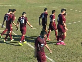 Νέο Κρίκελλο-Παμμωλιακός 4-0