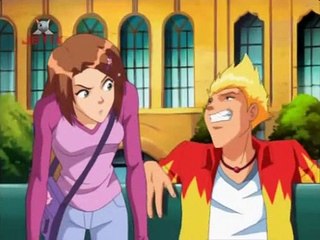 Martin Mystery S01E04 Fluch aus der Tiefe Curse of the Deep