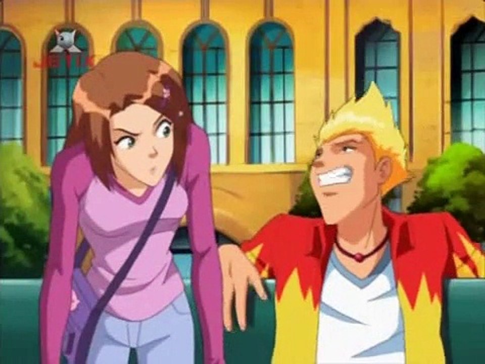 Martin Mystery S01E04 Fluch aus der Tiefe Curse of the Deep