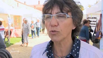 Les rencontres du patrimoine et de la création à Chaligny