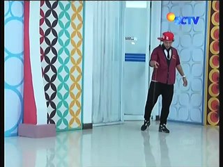Scene REJEKI GITAR GILANG HSLS055