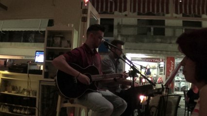 ΑΥΓΟΥΣΤΟΣ- ΣΚΟΝΔΡΕΑΣ -ΟΙΚΟΝΟΜΟΥ