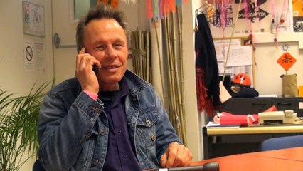 Teaser d'Emergency (en post-prod - sortie en 2016)