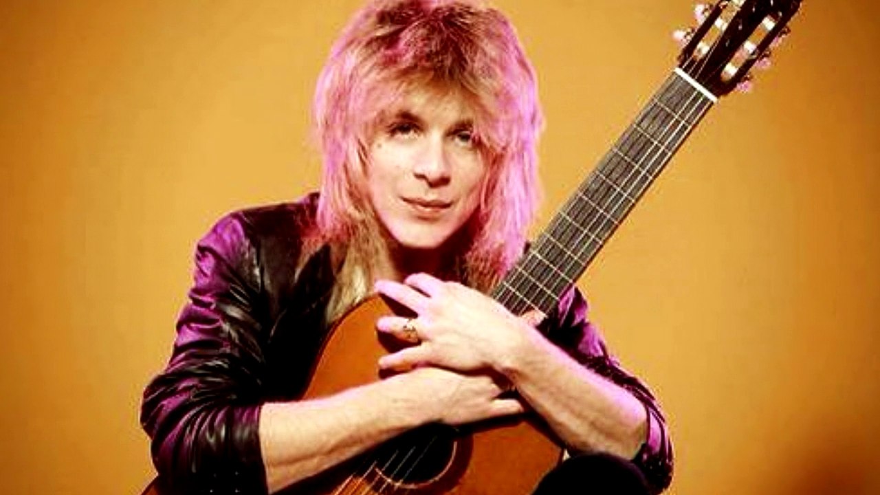 Randy Rhoads _ DEE (Studio Version)