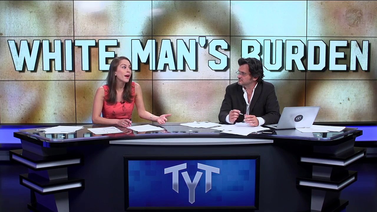 STUDY: White People Believe They Face Greater Hardships Than Others