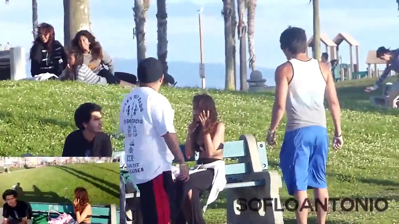 TOP 5 Pranks in the Hood Pranks Gone Wrong Pranks on People Hood Pranks Public Pranks 2014