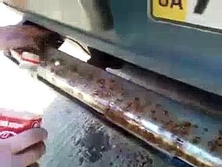 Dont Drink Coca Cola