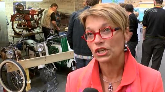 4e habitat à La Roche-sur-Yon : Interview de Cathy Courtin