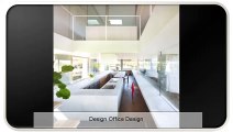Design Office Design