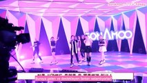 [Türkçe Altyazılı] SONAMOO - NAVER NEW GIRL GROUP 24 HOURS 2. Bölüm