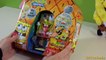 Play Doh Bob Esponja Nickelodeon - Juguetes de Play-Doh