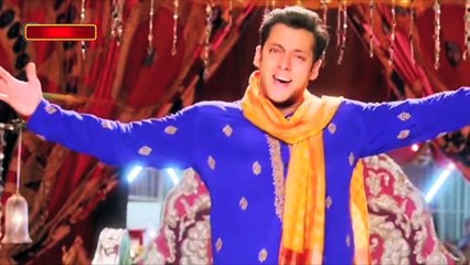 Prem Ratan Dhan Payo  Salman Gets Shahrukh's Love