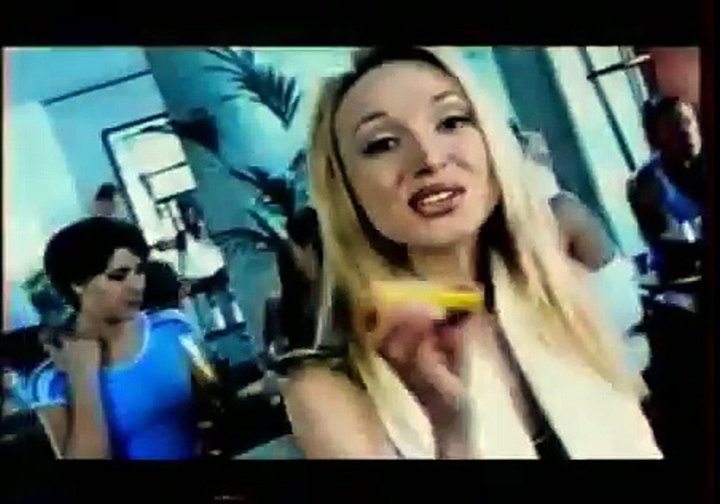 Реклама (1999) Dirol