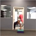AWESOME Skills! Check out the incredible flexibility, balance and core strength