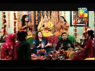 Mera Dard Na Jane Koi hum tv Promo 2