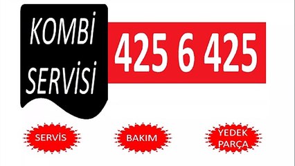 KOMBİ BAKIM ..| 0212.425.6.425 |.. Şirinevler Bosch Kombi Servisi Lambert Kombi Servisi  Fevziçakmak Bosch Kombi Servisi