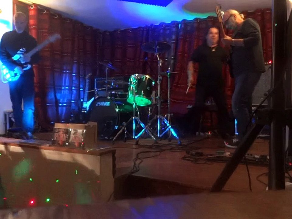 spectrum band