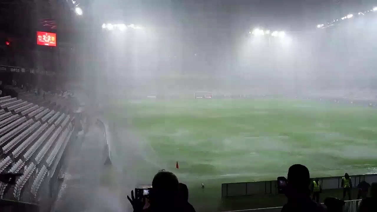 Nice vs Nantes
