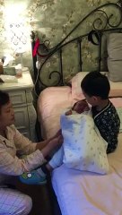 Baby Crying Very Funny