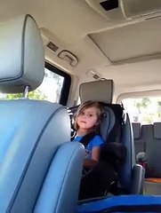 Little Girl Is Devastated When She Finds Out Adam Levine Is Married (Video)