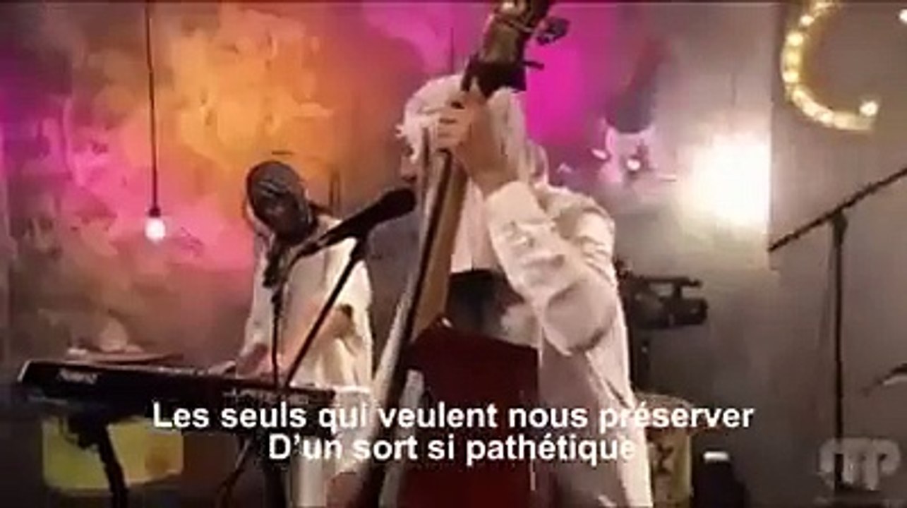 Cela nous arrive du Canada