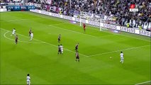 Alvaro Morata 1:1 | Juventus - Bologna 04.10.2015 HD
