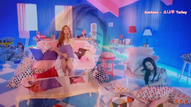 [Türkçe Altyazılı] SONAMOO - NAVER NEW GIRL GROUP 24 HOURS 1. Bölüm