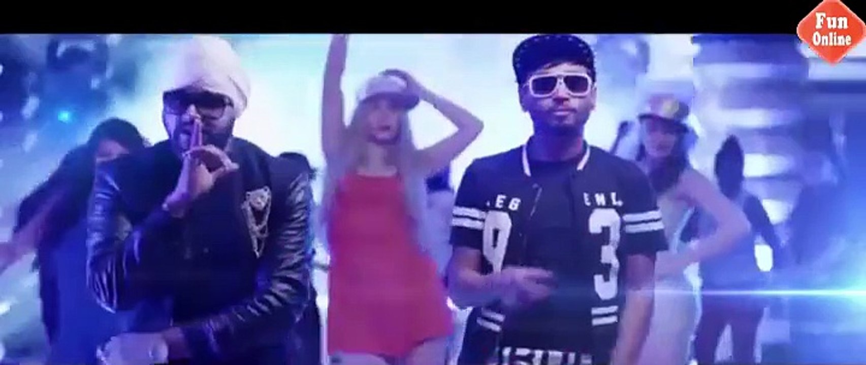 Chotti Si Nikkar - Ramji Gulati Ft Dj Shadow Dubai Fun-online