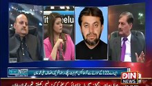 News Night With Neelum Nawab – 4th October 2015