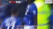 Romelu Lukaku Goal Everton 1 - 1 Liverpool Premier League 4-10-2015