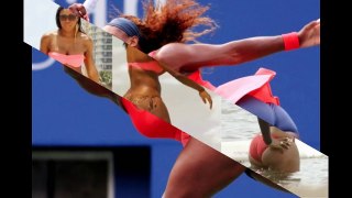 Leaked @serena wiliams Oops Funny And Embarrassing Moments In Tennis |