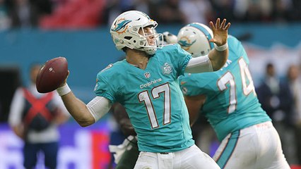 Tannehill finds Stills for 10-yard touchdown