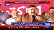Sheikh Rasheed Blast On Shahid Khakan Abbasi On LNG