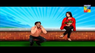 Joru Ka Ghulam Episode 42 Full On HUM TV IN HD